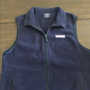 Men’s Vineyard Vines Vest